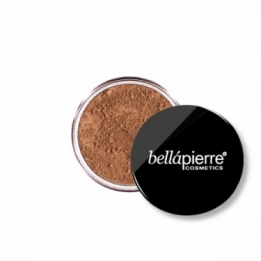 Bellapierre Mineral loose foundation Truffle